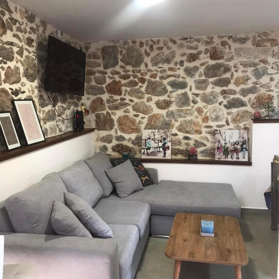 Villa Metaxias House à Leonídion Extérieur photo