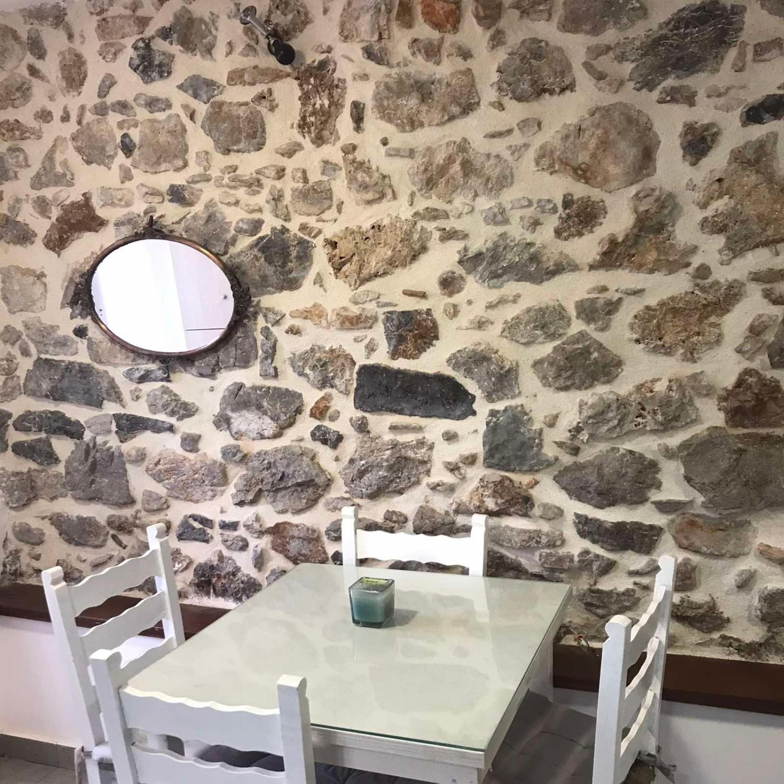Villa Metaxias House à Leonídion Extérieur photo
